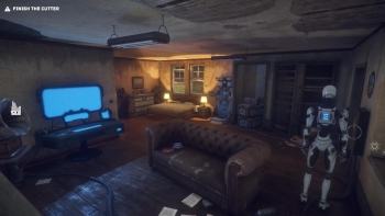 The Uncertain Screenshot